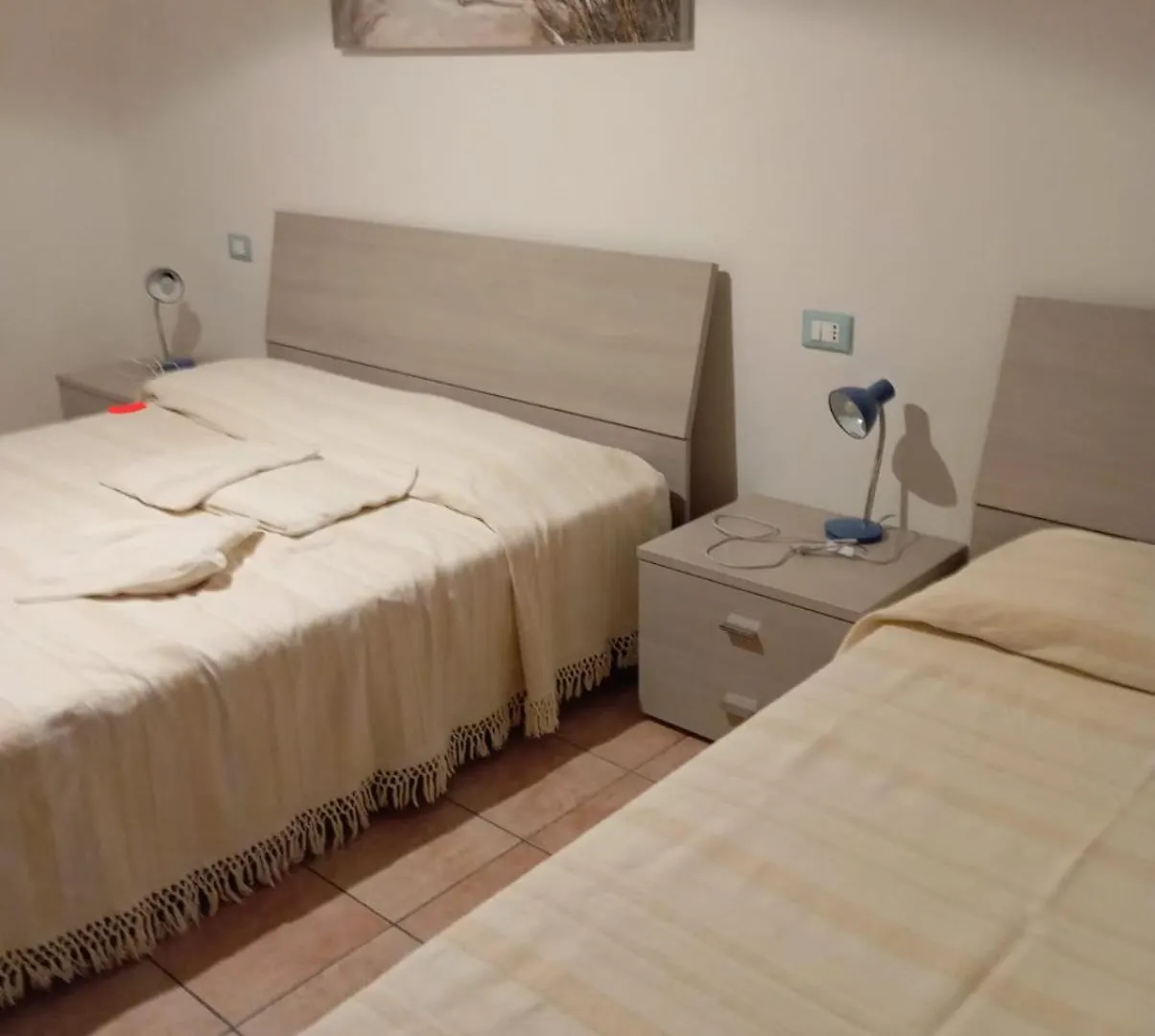 Condominio Cecotto Caorle Apartment