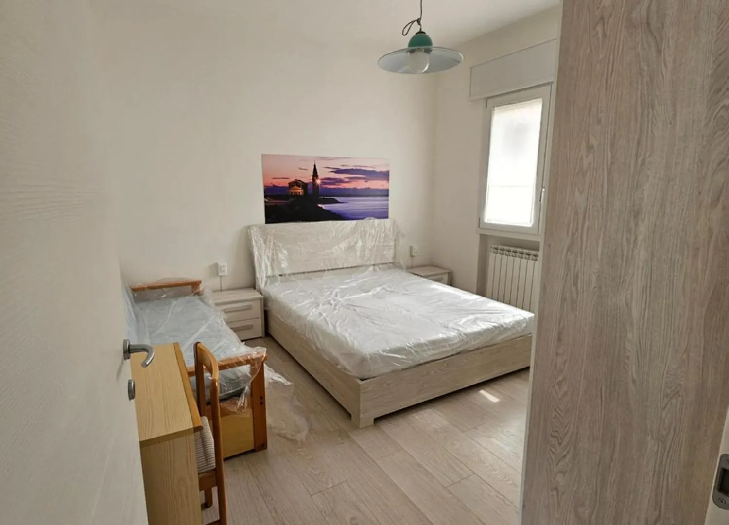 Apartment Condominio Cecotto Caorle