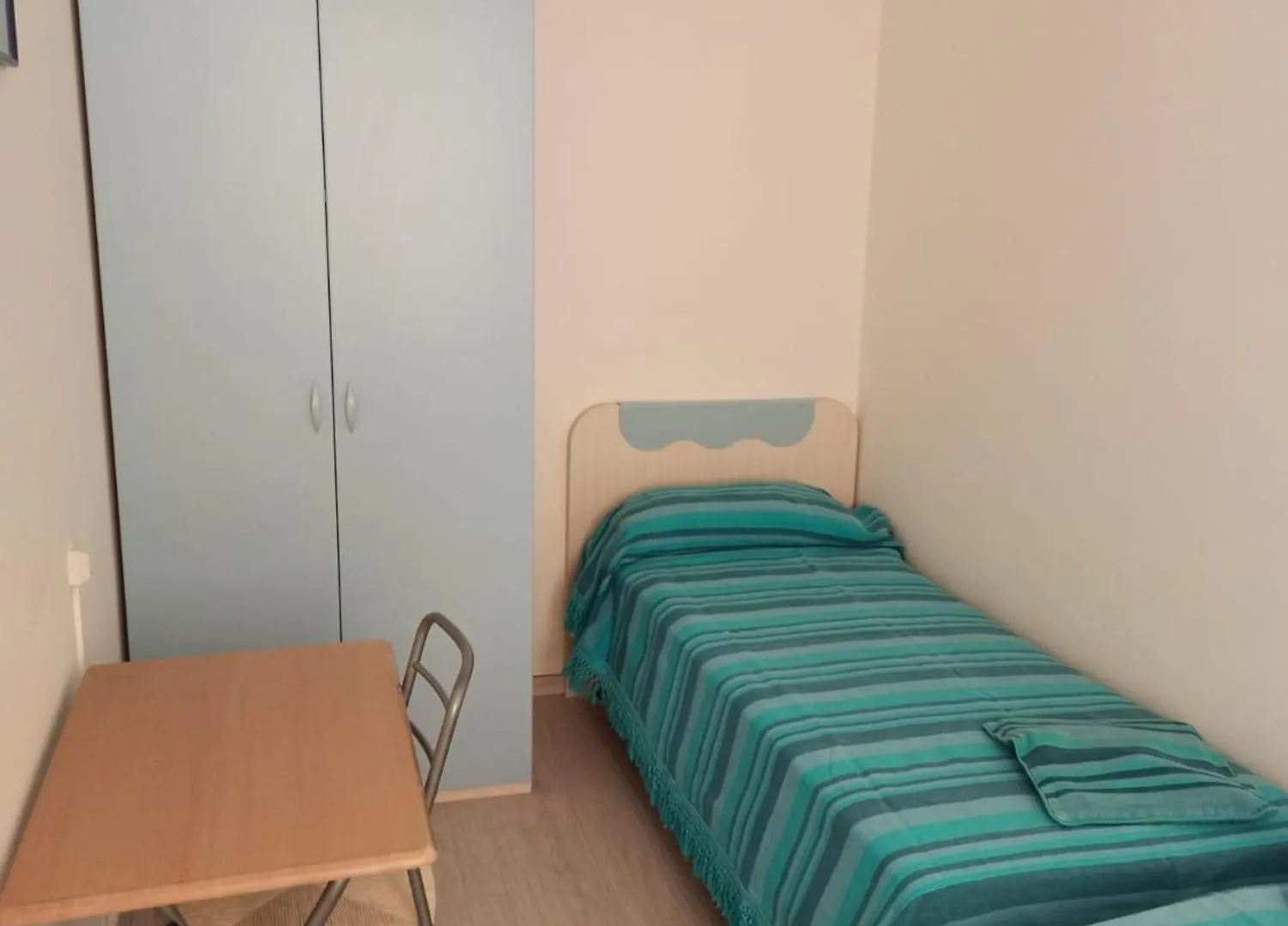 Condominio Cecotto Caorle Apartment