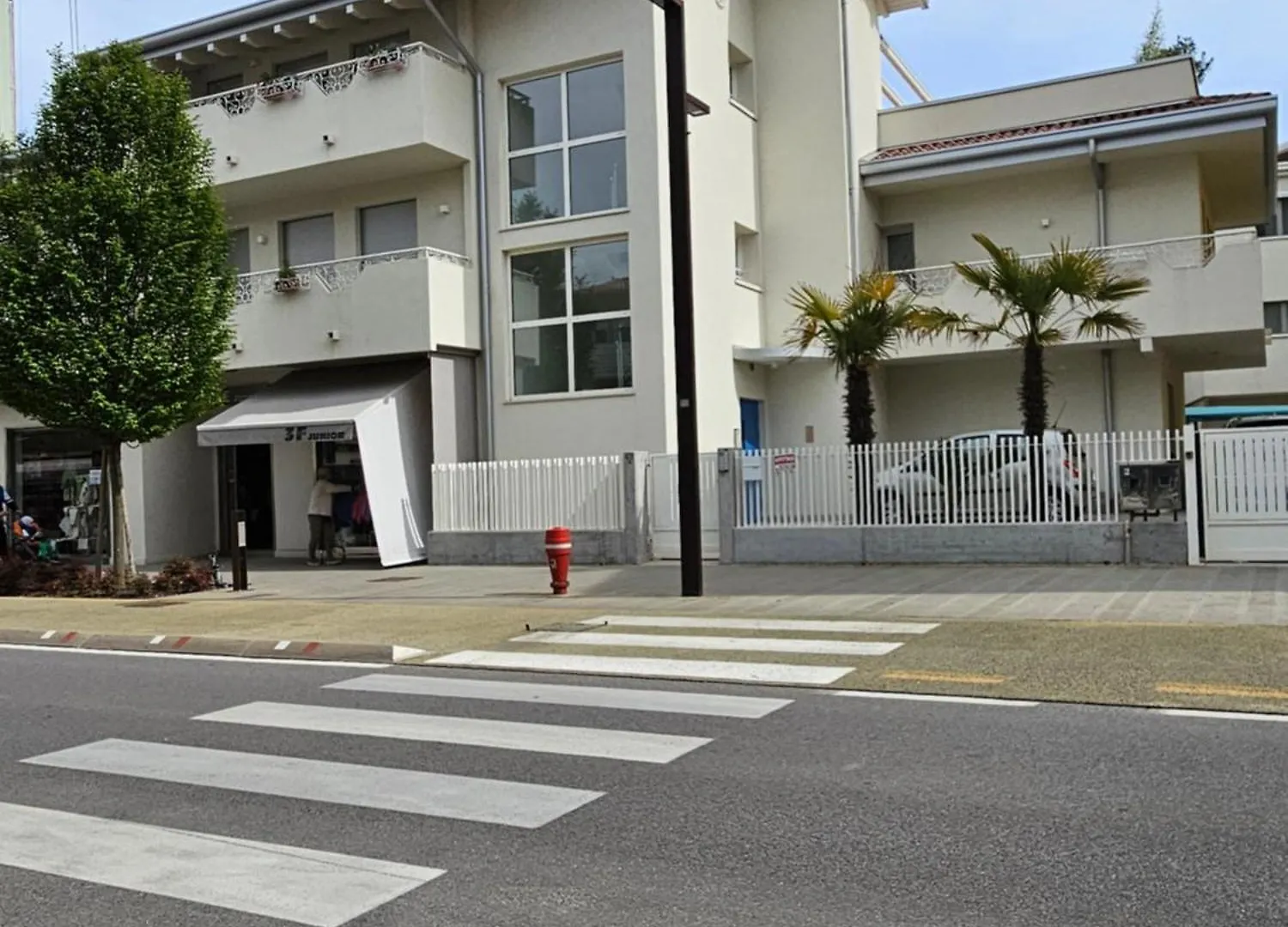 Condominio Cecotto Caorle 0*,  Italy