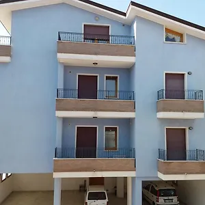 Apartment Blue, Caorle