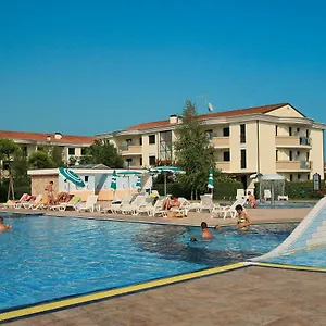 Apartmán Olmi Lido Altanea, Caorle