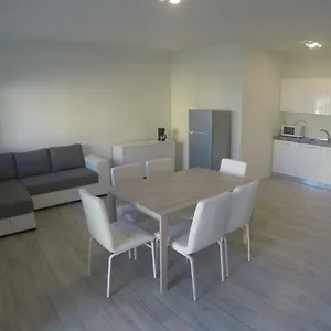 Apartmán New Alfieri - Agenzia Cocal, Caorle